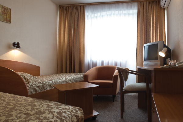 Hotel Black Sea Rishelievskaya (Odessa)